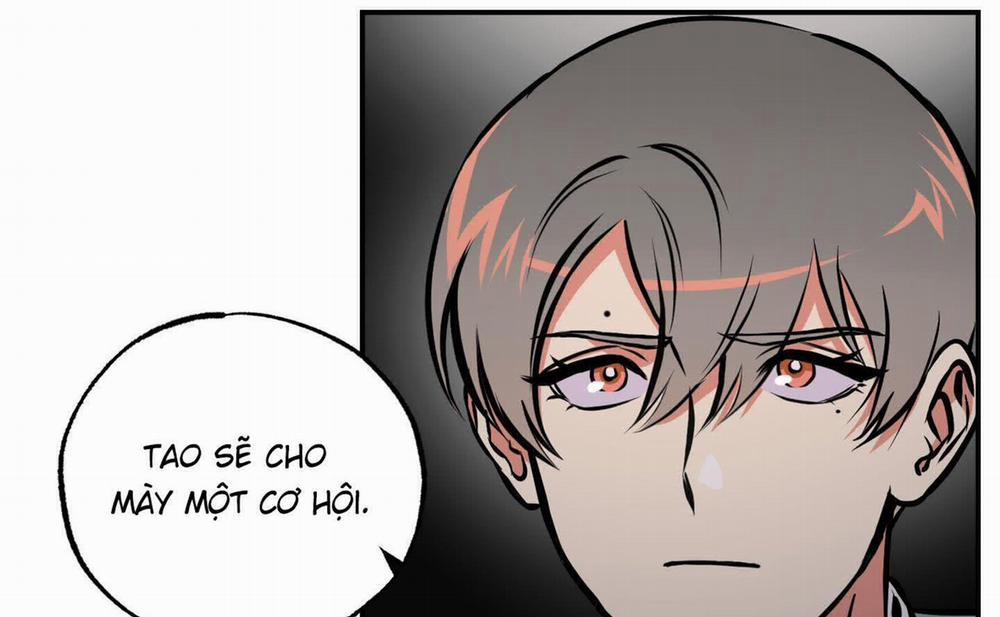 Cây Thương Của Ghost 27 trang 85