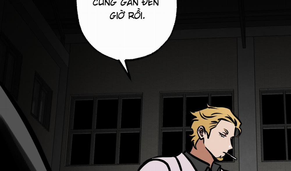 Cây Thương Của Ghost 28 trang 10