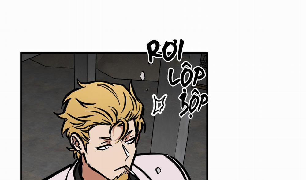 Cây Thương Của Ghost 28 trang 106