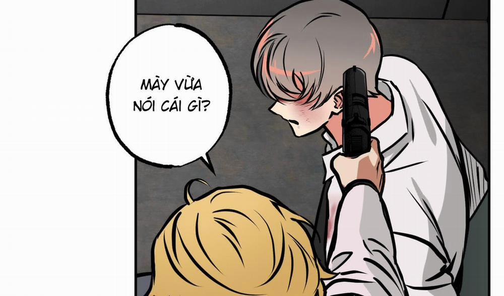 Cây Thương Của Ghost 28 trang 112