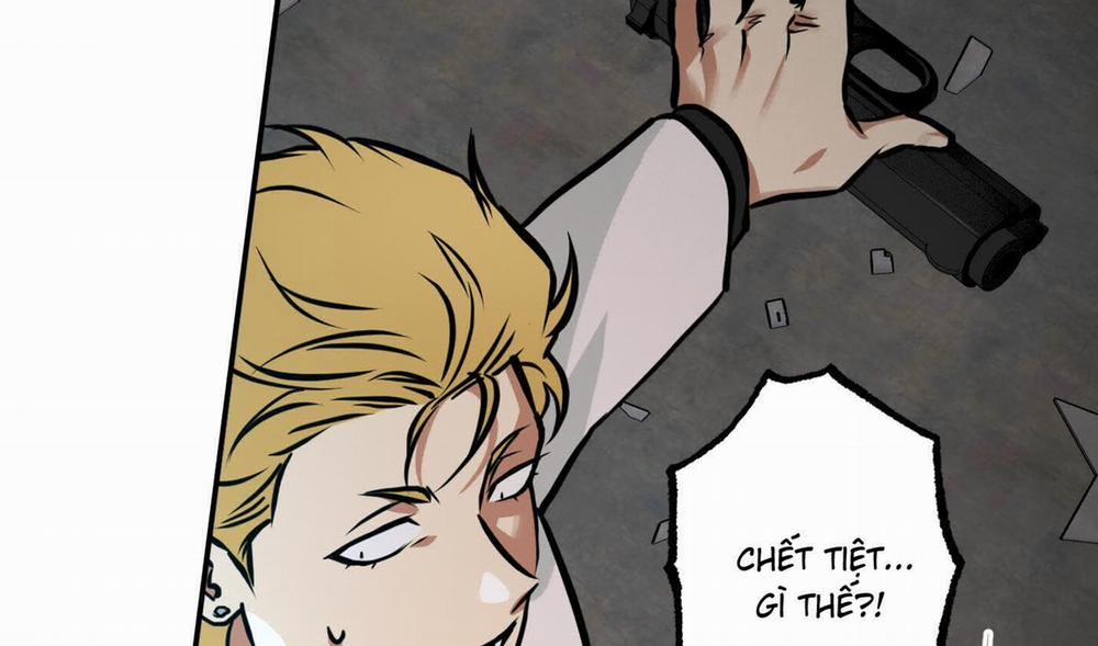 Cây Thương Của Ghost 28 trang 131