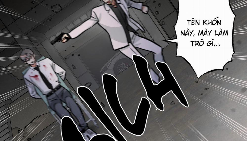 Cây Thương Của Ghost 28 trang 139