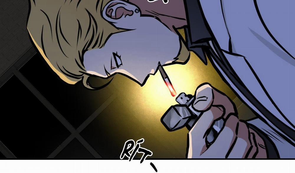 Cây Thương Của Ghost 28 trang 14