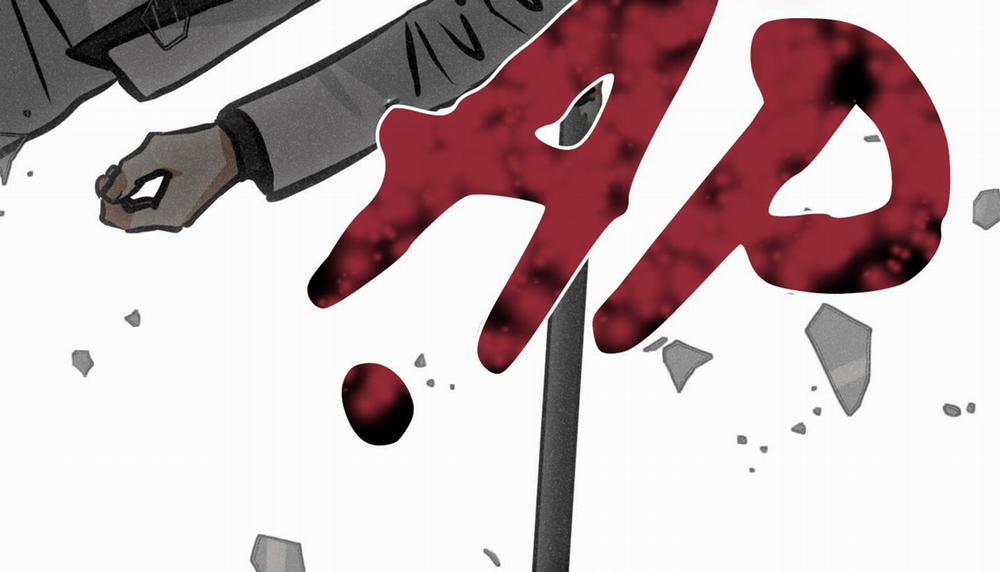 Cây Thương Của Ghost 28 trang 144