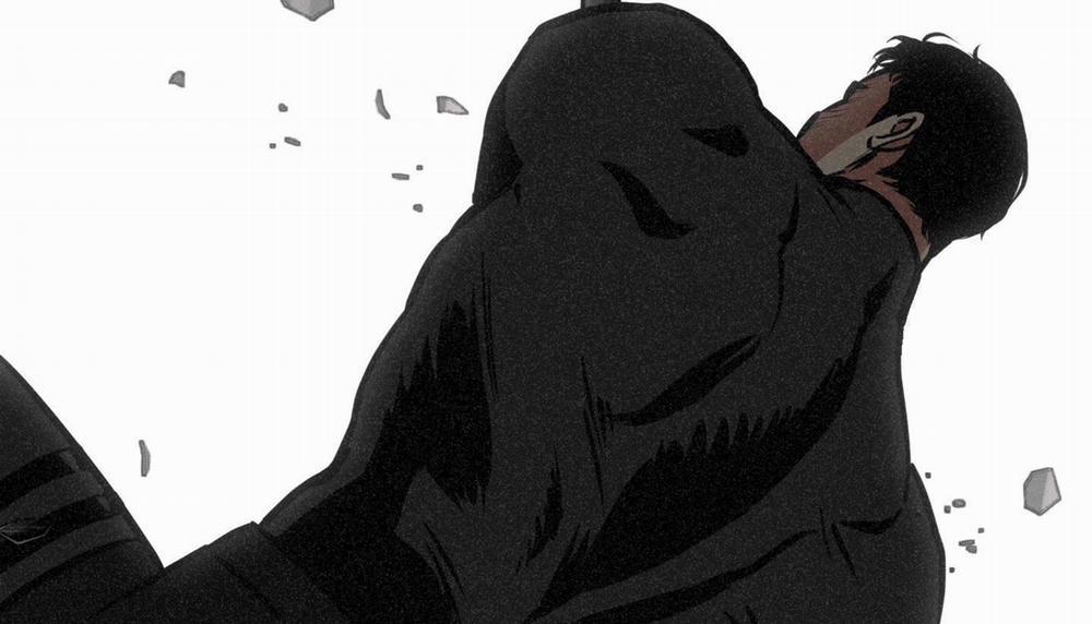 Cây Thương Của Ghost 28 trang 145