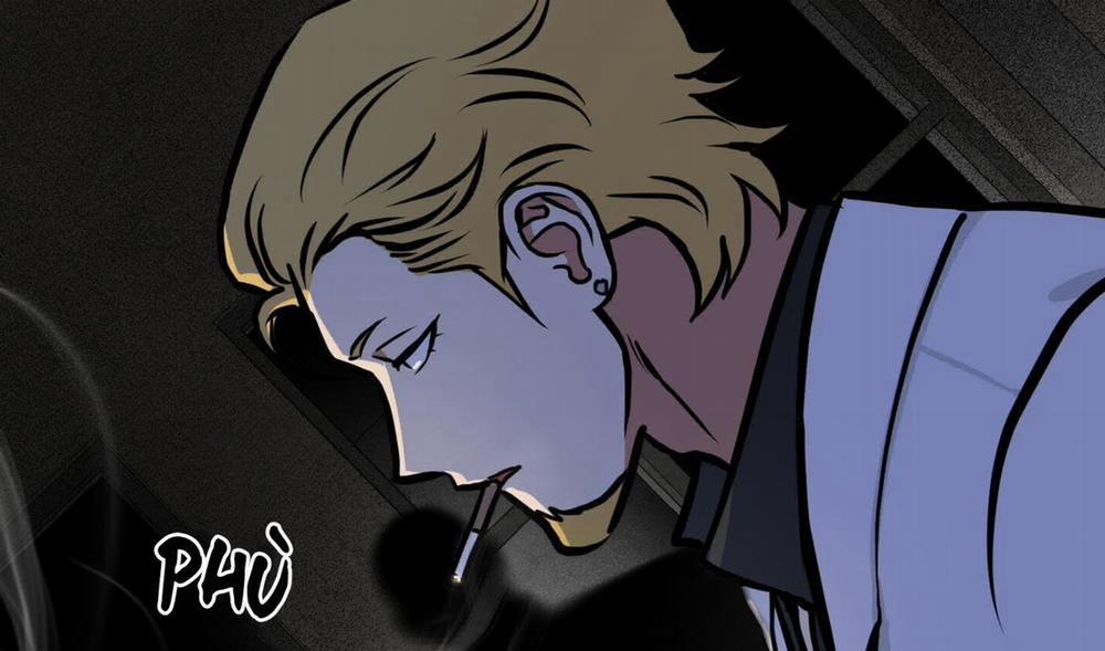 Cây Thương Của Ghost 28 trang 16