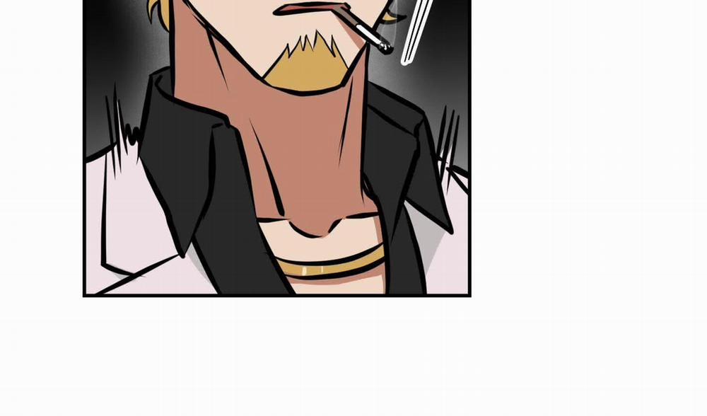 Cây Thương Của Ghost 28 trang 19