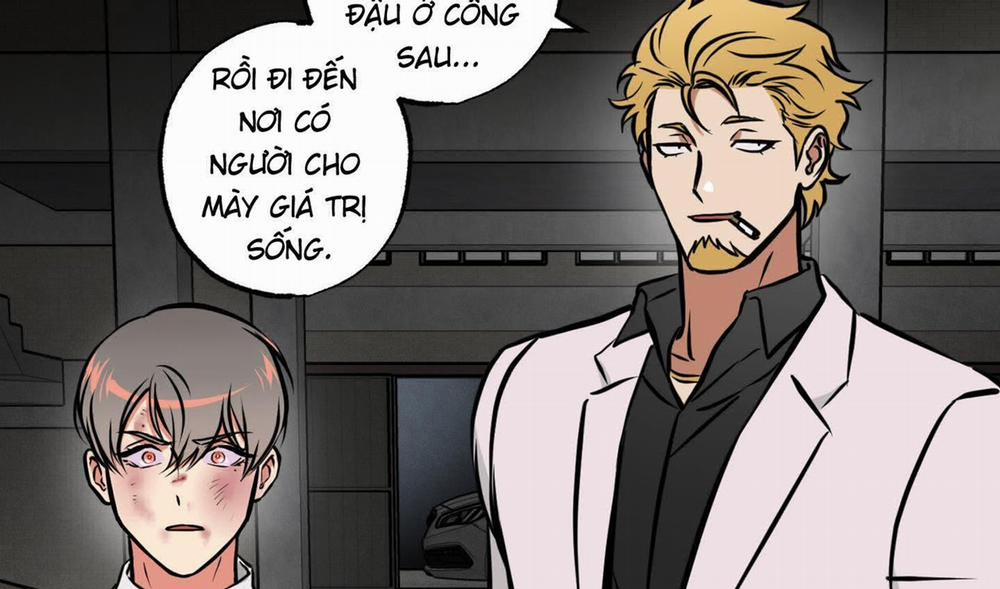 Cây Thương Của Ghost 28 trang 43