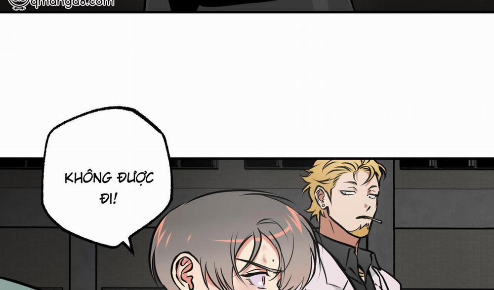 Cây Thương Của Ghost 28 trang 52