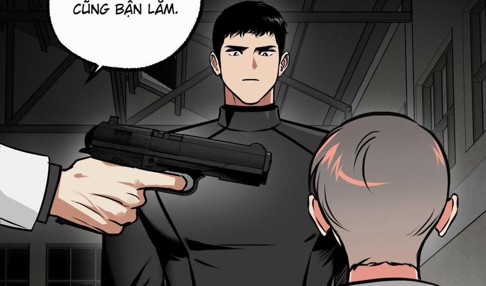 Cây Thương Của Ghost 28 trang 65