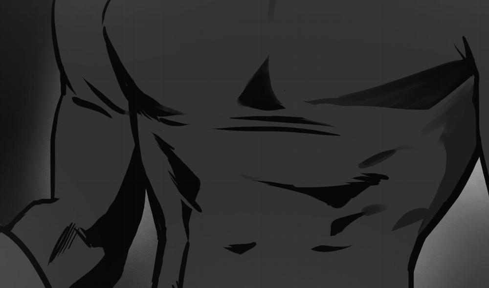 Cây Thương Của Ghost 28 trang 84