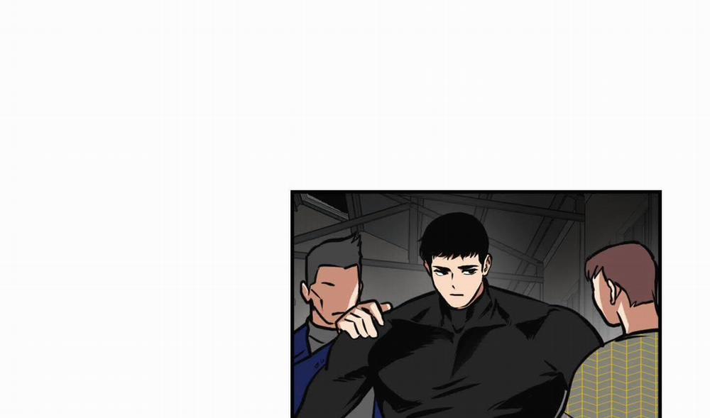 Cây Thương Của Ghost 28 trang 94