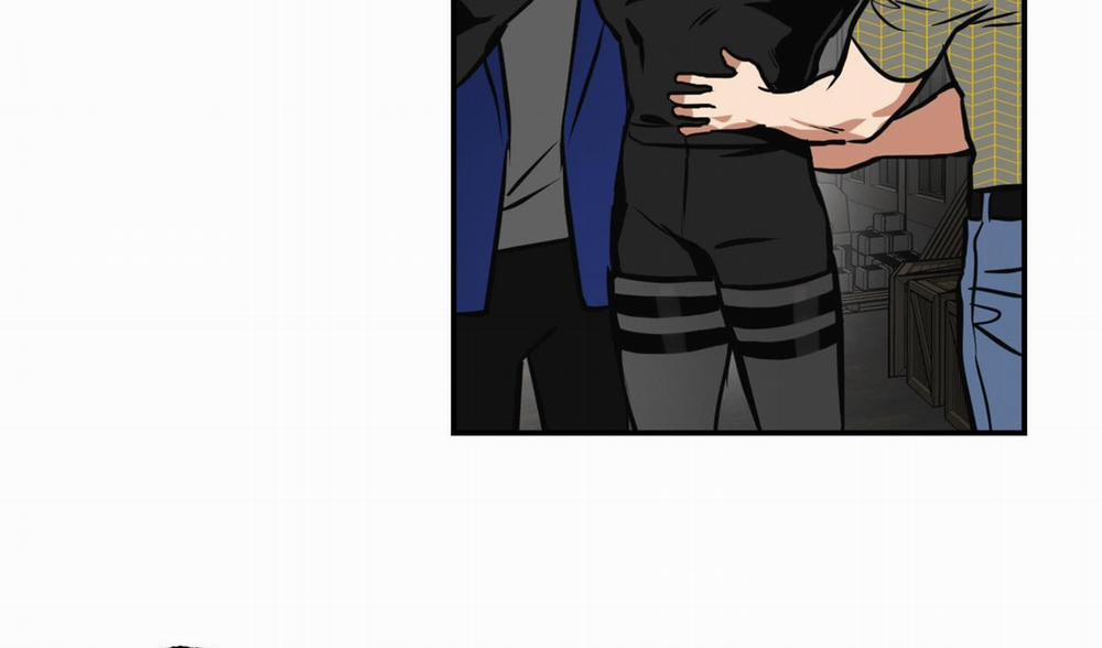 Cây Thương Của Ghost 28 trang 95