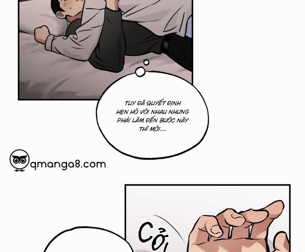 Cây Thương Của Ghost 29 trang 106