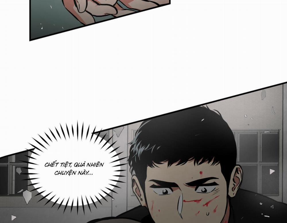 Cây Thương Của Ghost 29 trang 11