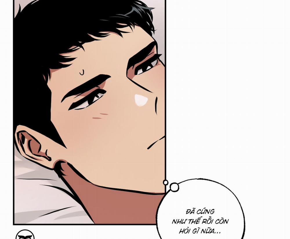 Cây Thương Của Ghost 29 trang 112