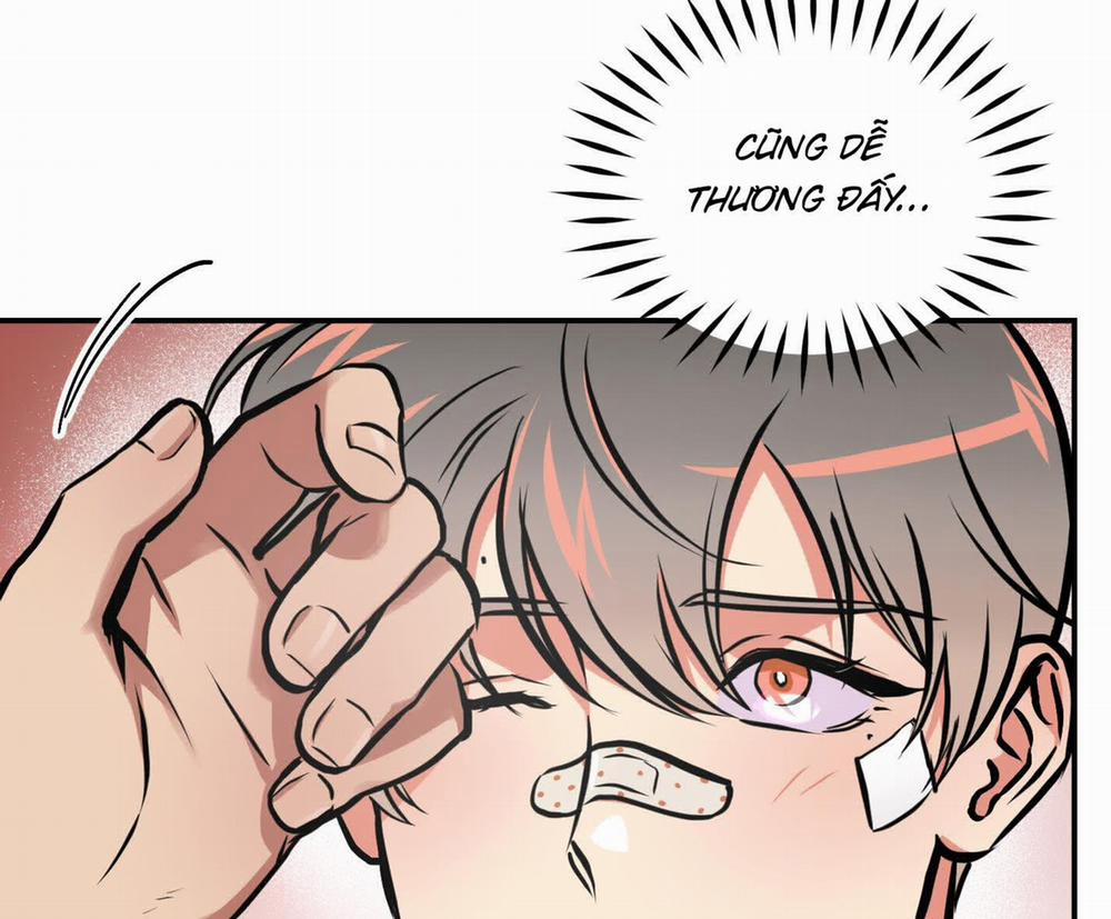 Cây Thương Của Ghost 29 trang 116