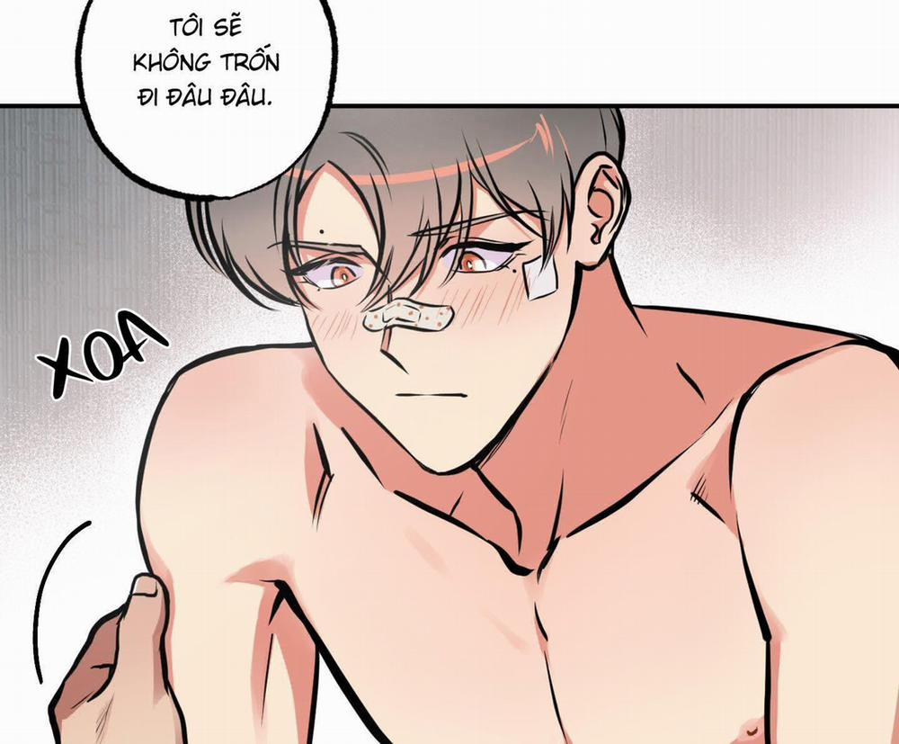 Cây Thương Của Ghost 29 trang 119