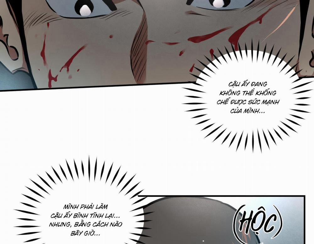 Cây Thương Của Ghost 29 trang 18