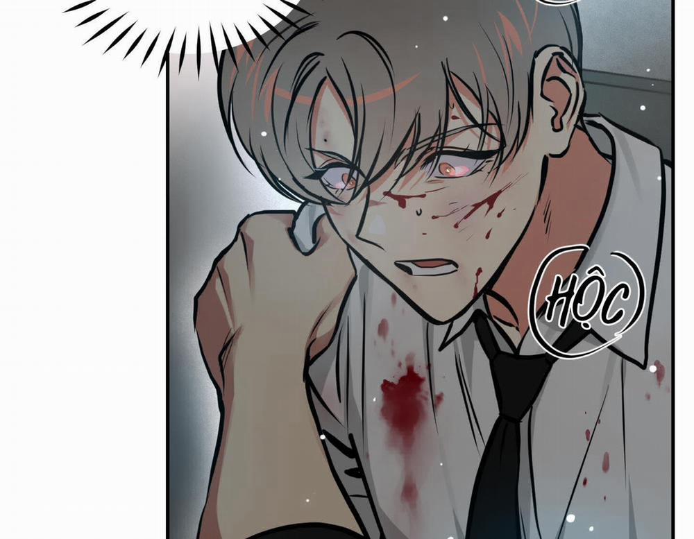 Cây Thương Của Ghost 29 trang 19