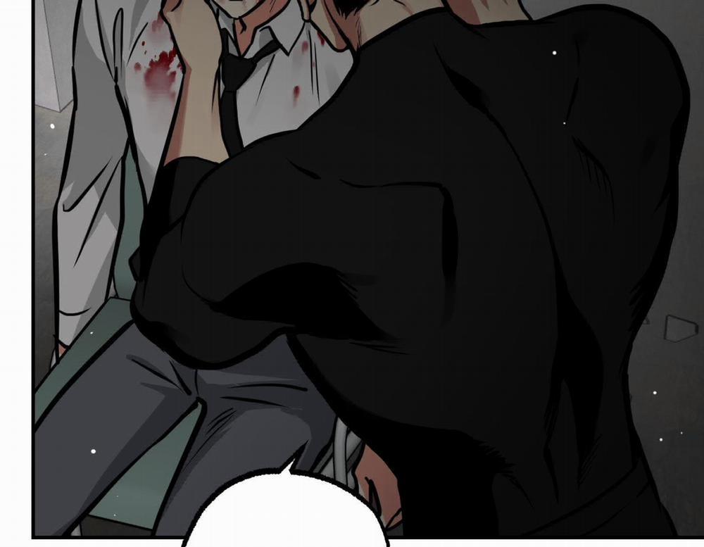 Cây Thương Của Ghost 29 trang 21