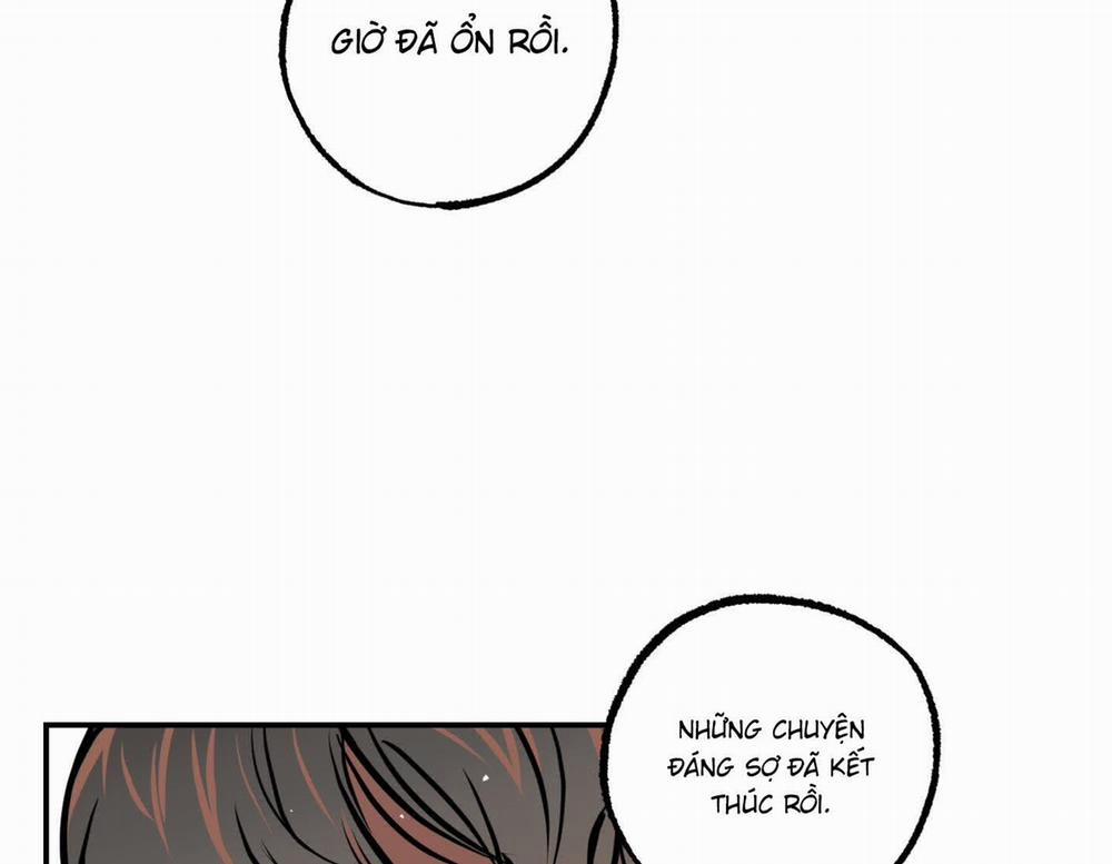 Cây Thương Của Ghost 29 trang 22