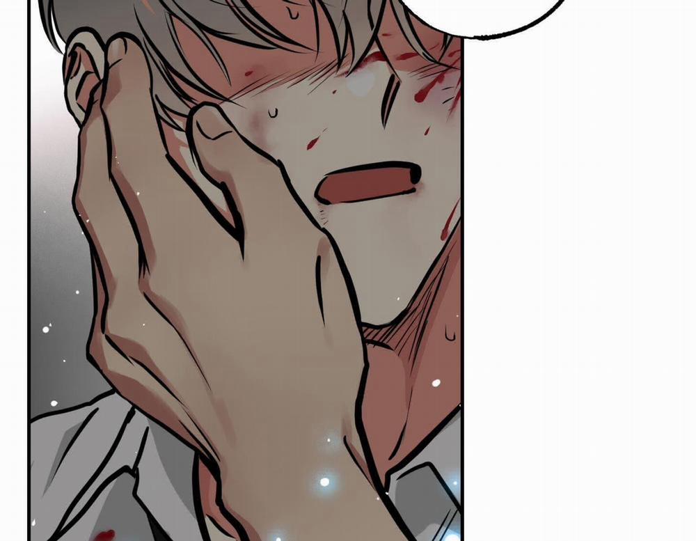 Cây Thương Của Ghost 29 trang 23