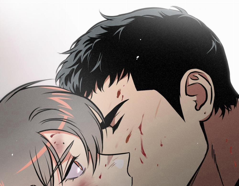 Cây Thương Của Ghost 29 trang 26