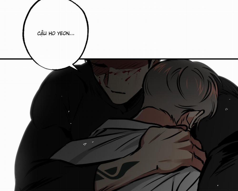 Cây Thương Của Ghost 29 trang 36