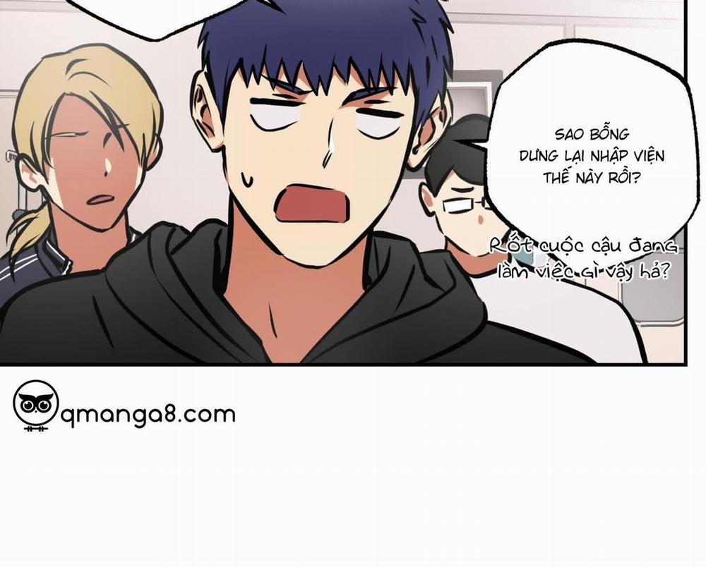 Cây Thương Của Ghost 29 trang 43