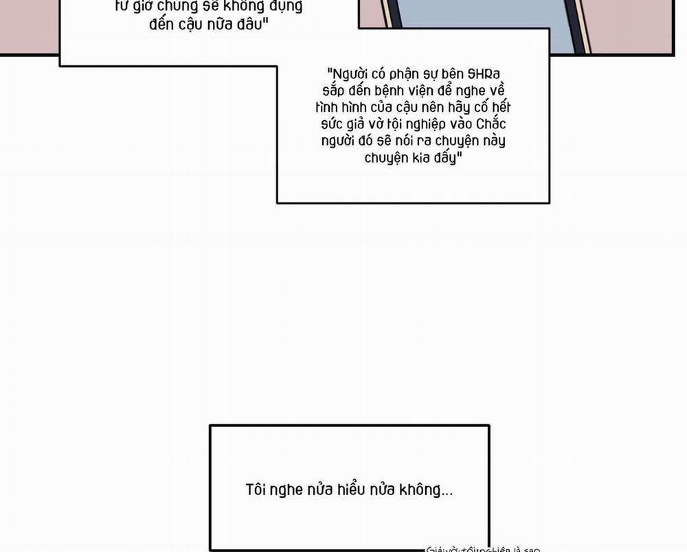 Cây Thương Của Ghost 29 trang 48