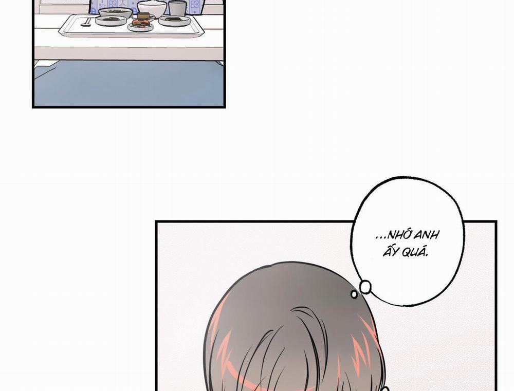 Cây Thương Của Ghost 29 trang 58