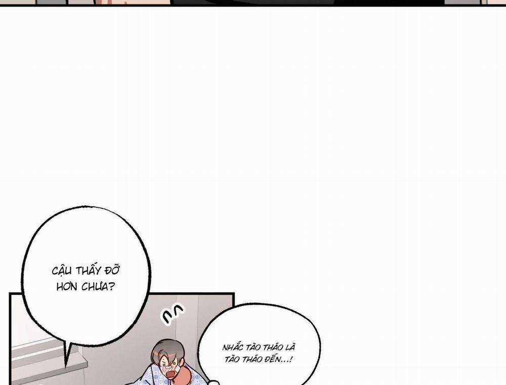 Cây Thương Của Ghost 29 trang 67