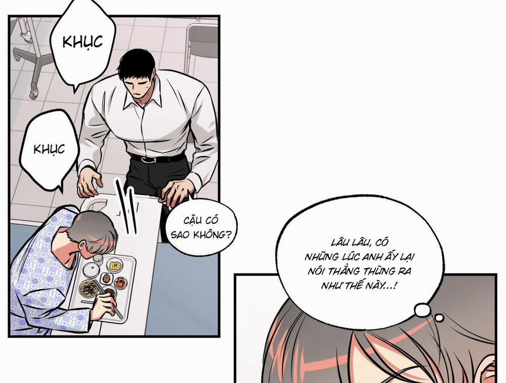 Cây Thương Của Ghost 29 trang 76
