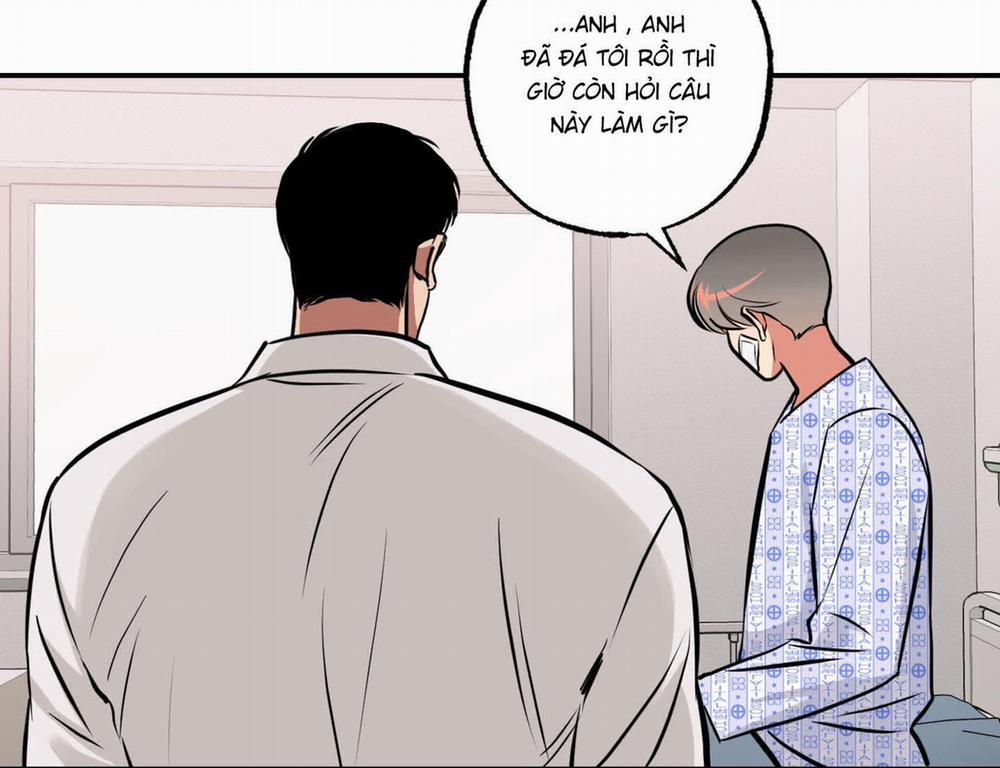 Cây Thương Của Ghost 29 trang 78