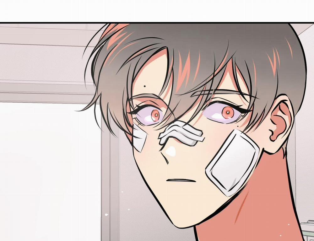 Cây Thương Của Ghost 29 trang 81