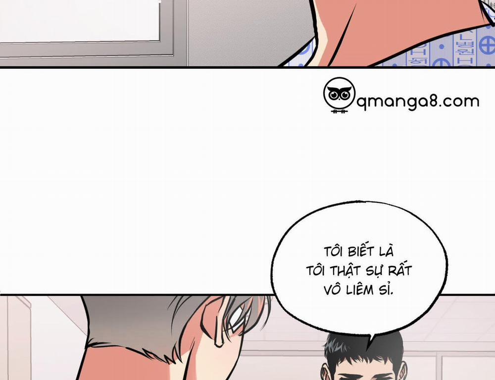 Cây Thương Của Ghost 29 trang 82