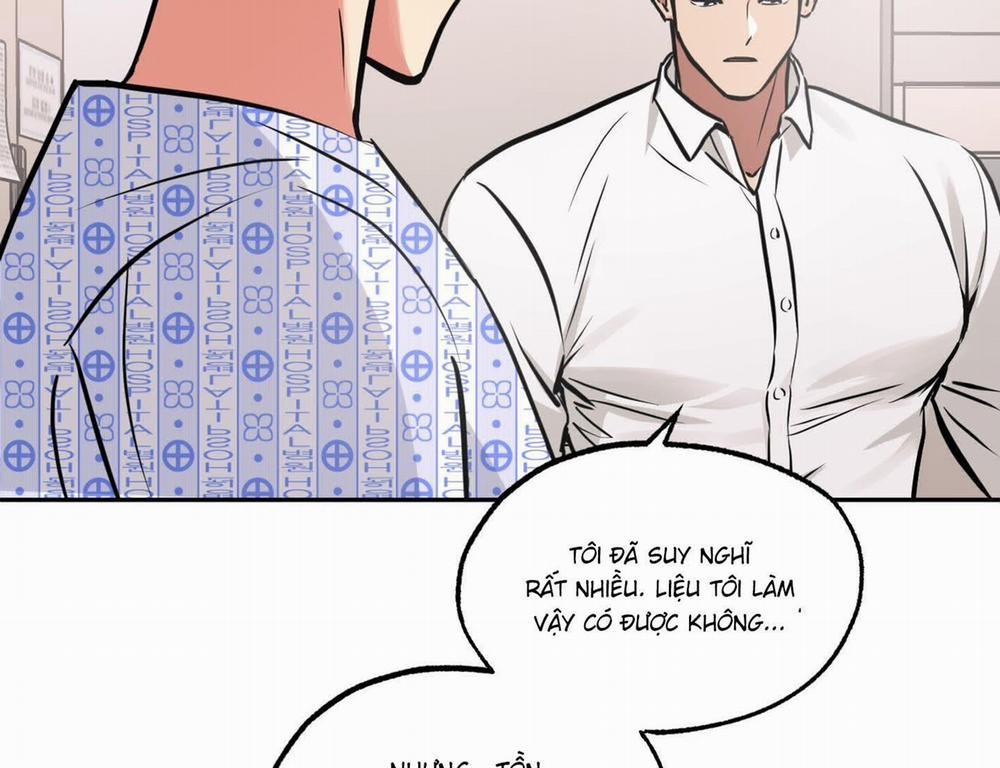 Cây Thương Của Ghost 29 trang 83