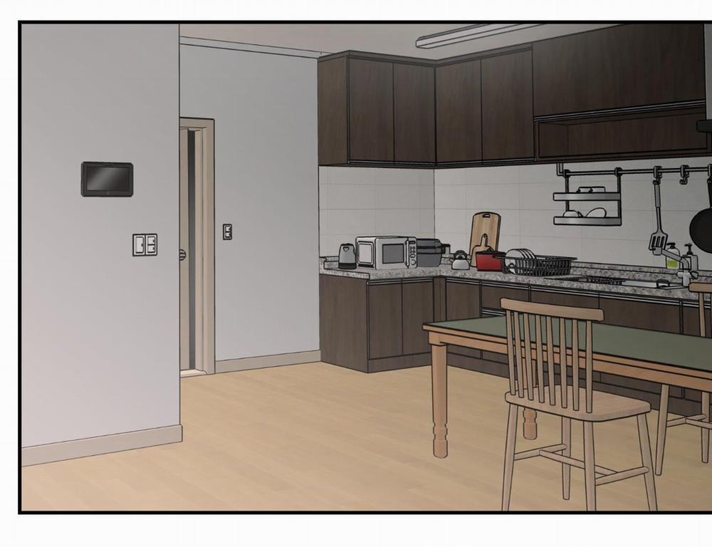 Cây Thương Của Ghost 29 trang 98