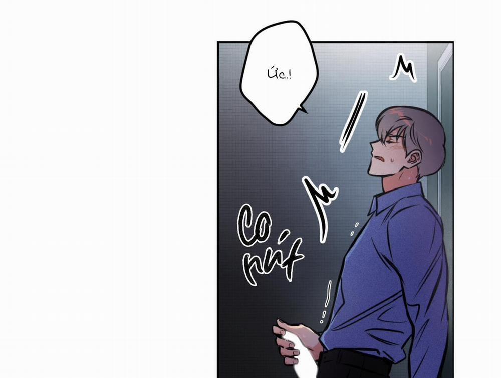 Cây Thương Của Ghost 3 trang 111