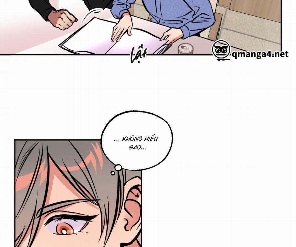 Cây Thương Của Ghost 3 trang 14