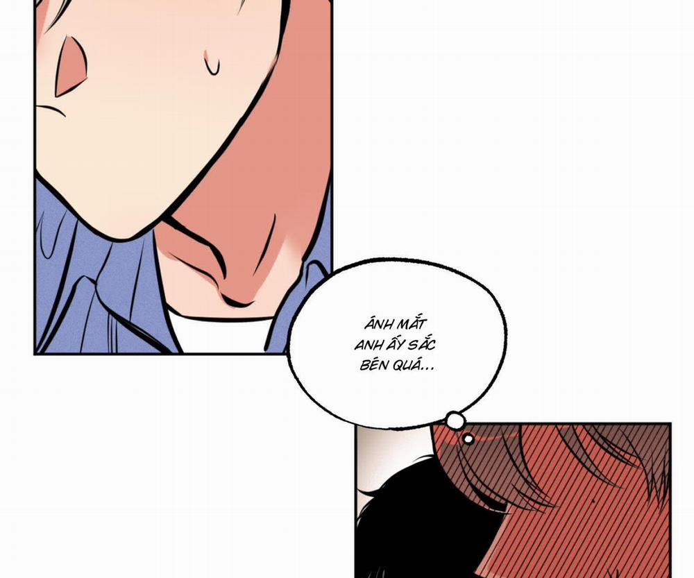 Cây Thương Của Ghost 3 trang 15