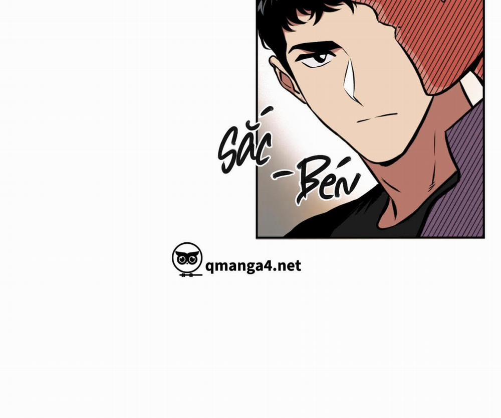Cây Thương Của Ghost 3 trang 16