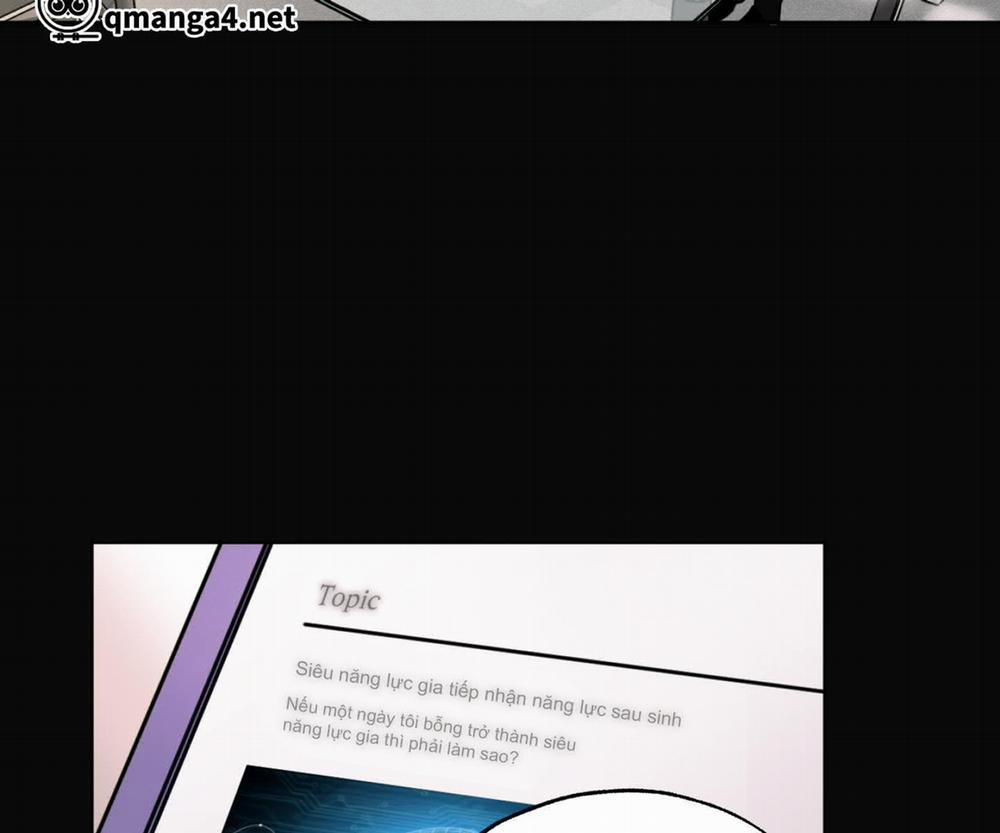 Cây Thương Của Ghost 3 trang 20