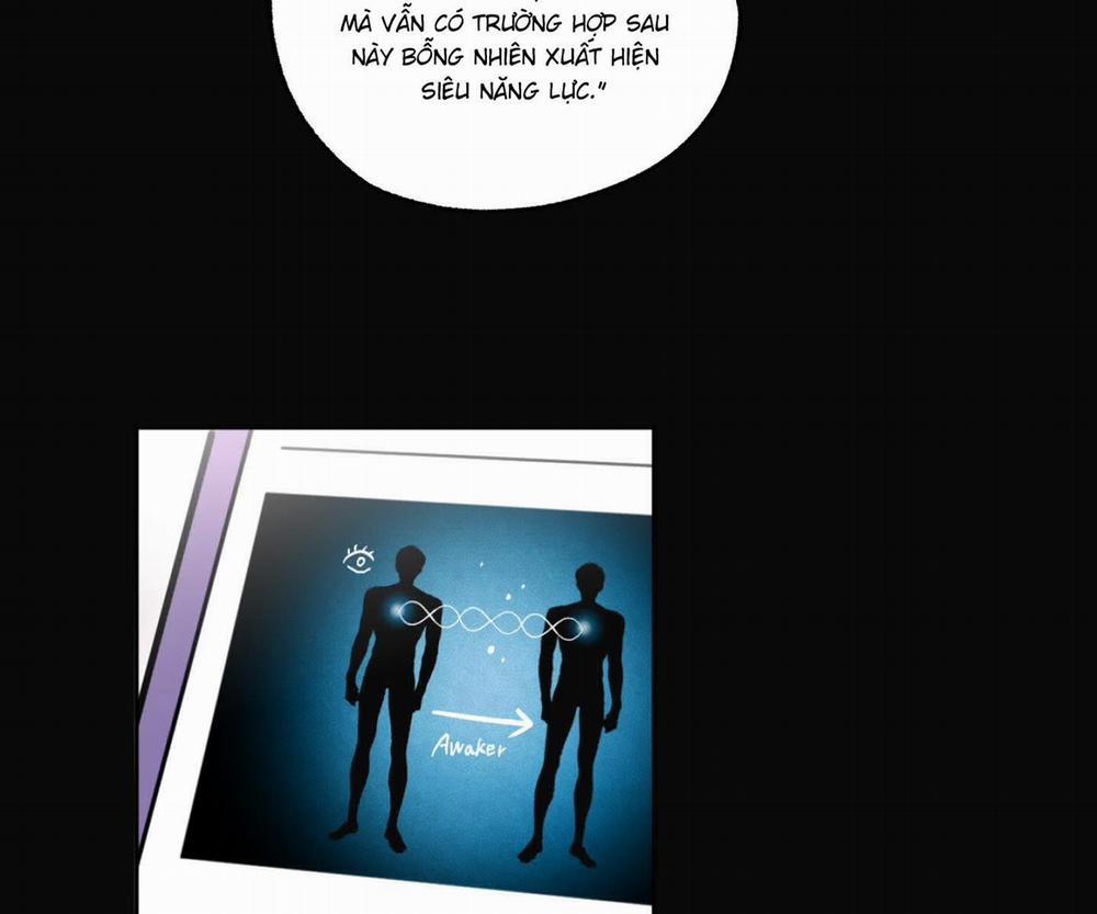 Cây Thương Của Ghost 3 trang 22