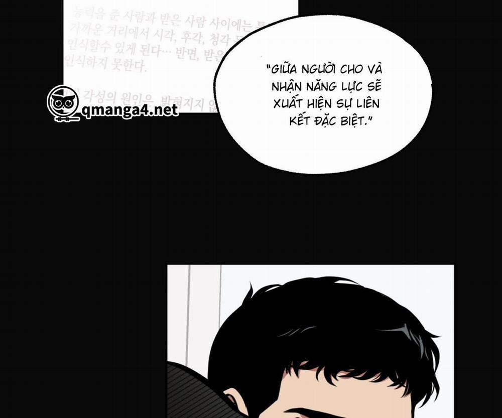 Cây Thương Của Ghost 3 trang 23