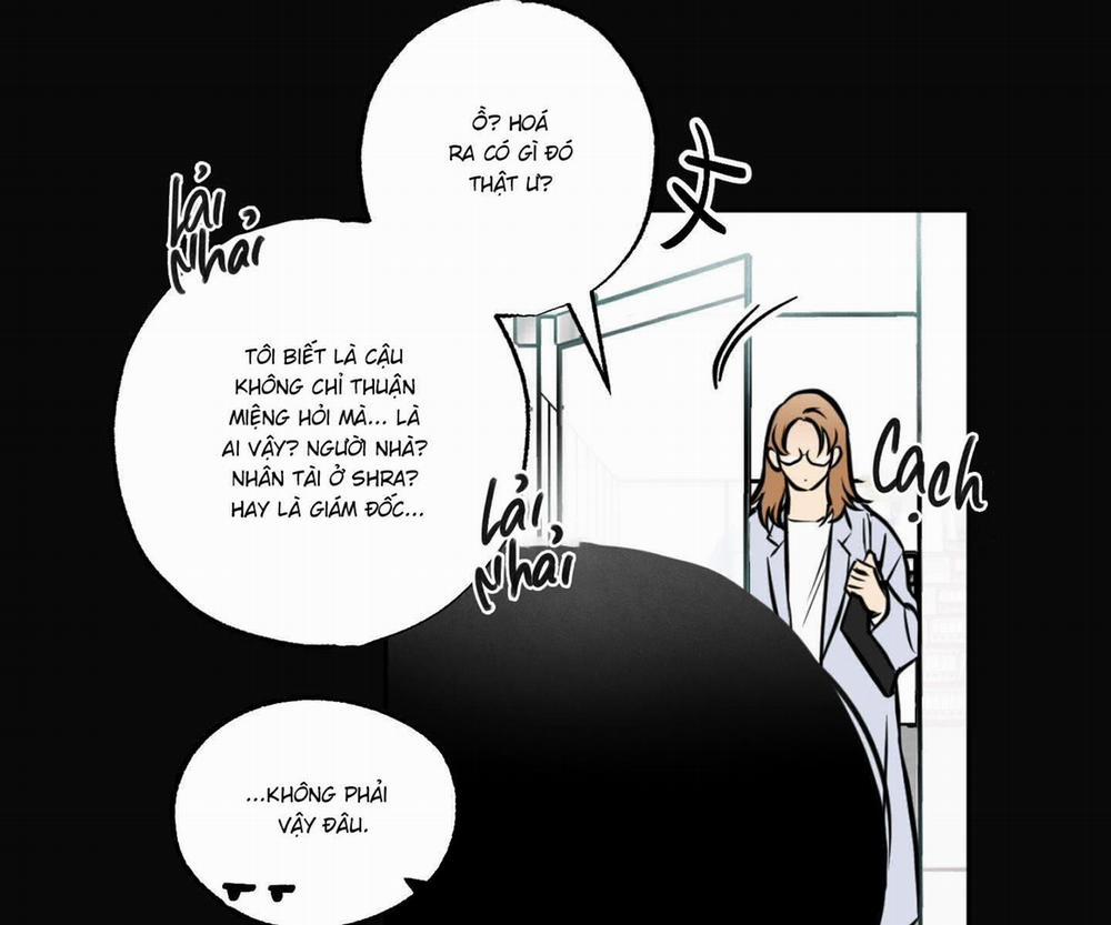 Cây Thương Của Ghost 3 trang 27