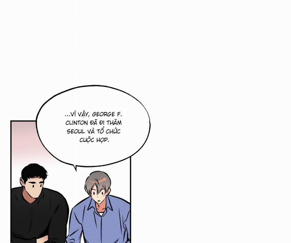 Cây Thương Của Ghost 3 trang 35