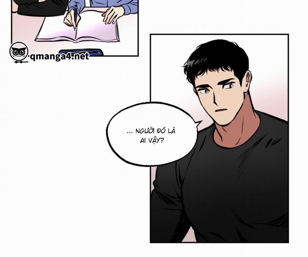 Cây Thương Của Ghost 3 trang 36