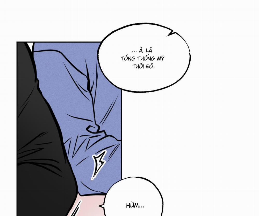 Cây Thương Của Ghost 3 trang 37